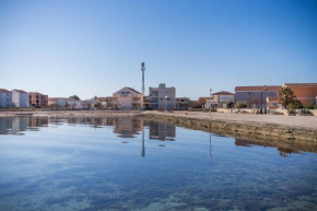 Apartments by the sea Vir - 19221, Vir